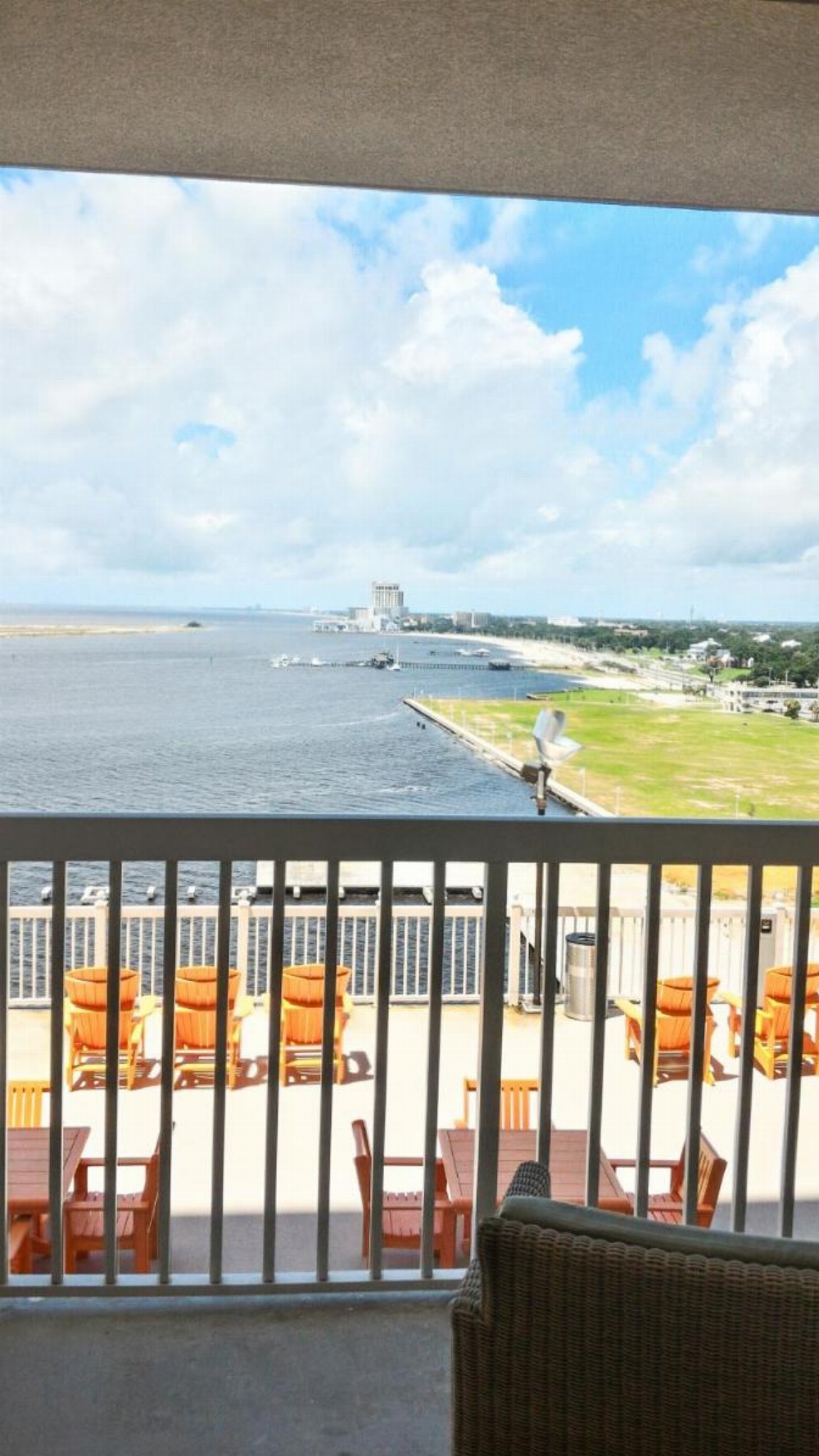 Margaritaville Resort Biloxi