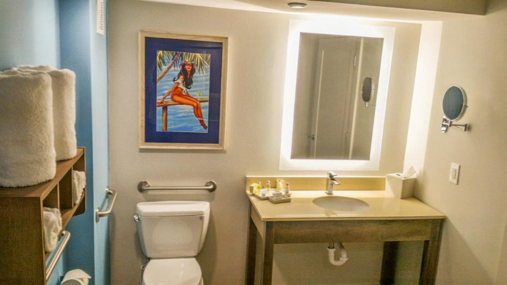 Queen Room with Two Queen Beds