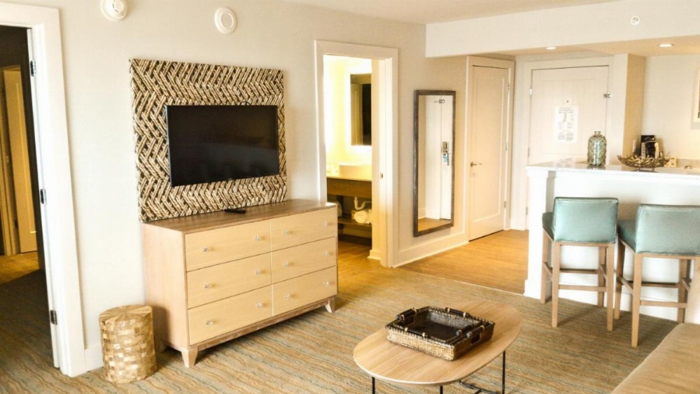 Margaritaville Resort Biloxi